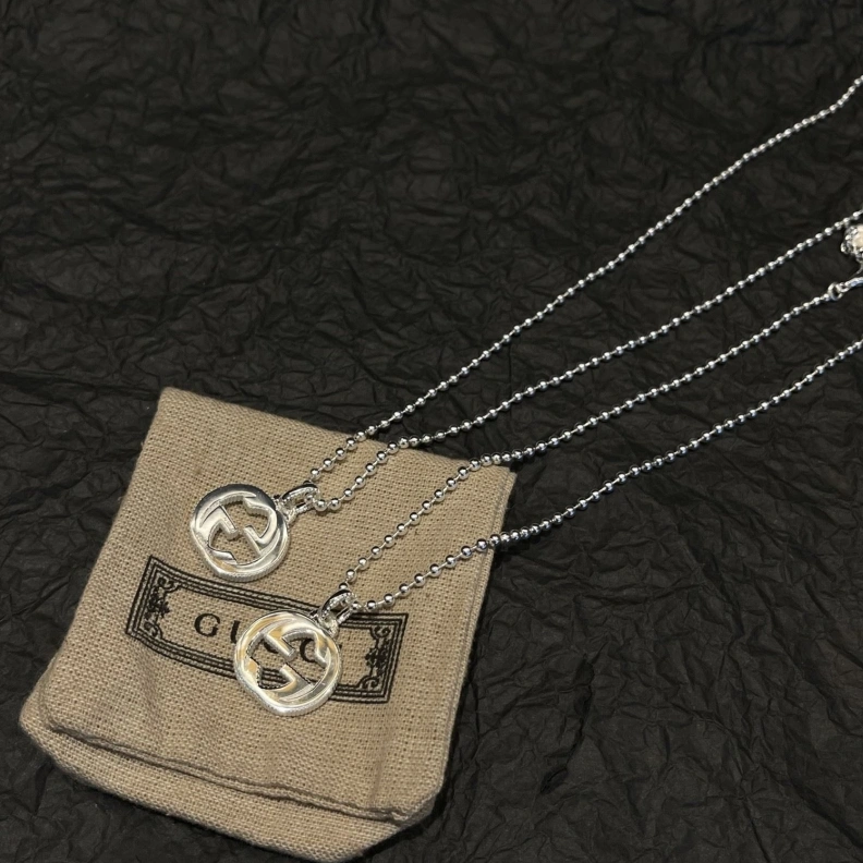 Gxccx Necklaces HighQuality 303106