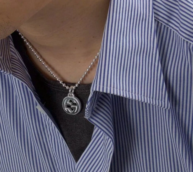 Gxccx Necklaces HighQuality 303106