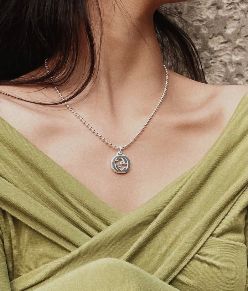 Gxccx Necklaces HighQuality 303106