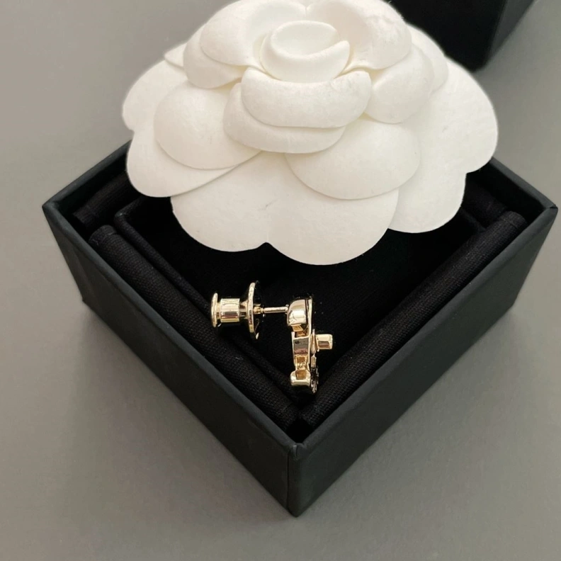 WellDesigned Chxnxl Brooches 284628