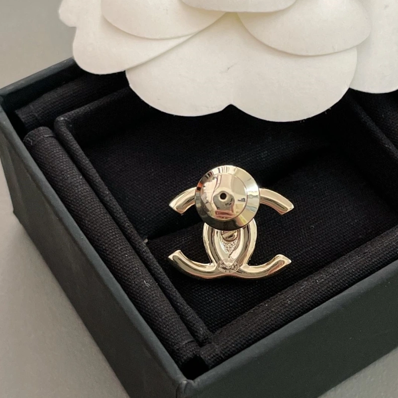 WellDesigned Chxnxl Brooches 284628