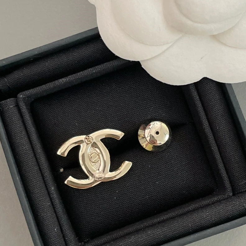 WellDesigned Chxnxl Brooches 284628