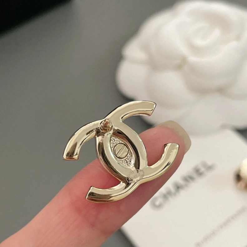 WellDesigned Chxnxl Brooches 284628