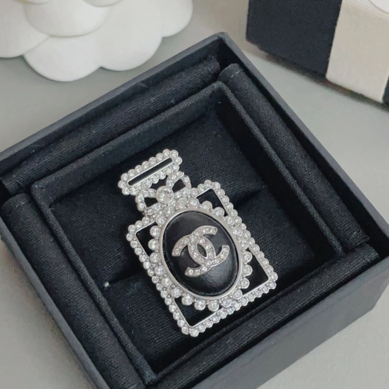 HighQuality Chxnxl Brooches 284621