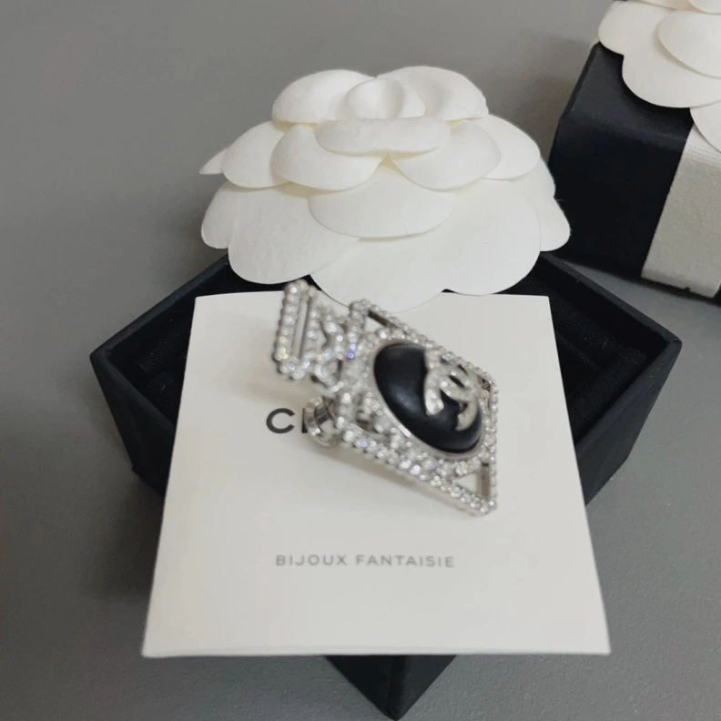 HighQuality Chxnxl Brooches 284621