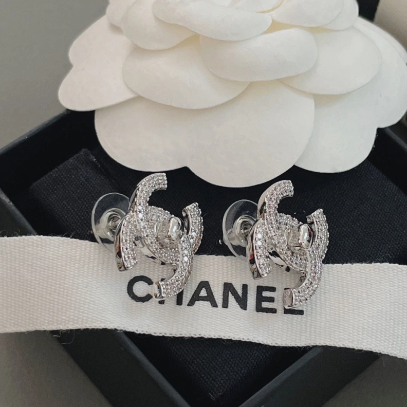 Unique Chxnxl Earrings 284213