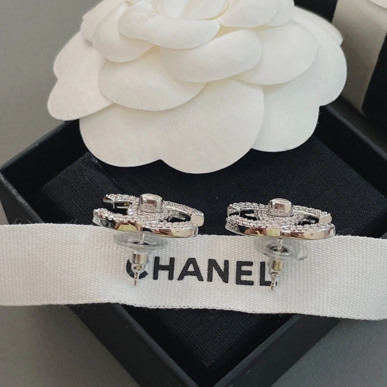 Unique Chxnxl Earrings 284213