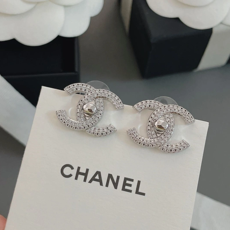 Unique Chxnxl Earrings 284213