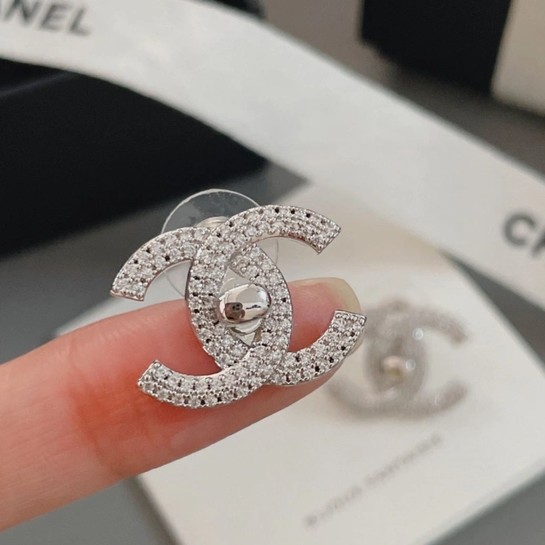 Unique Chxnxl Earrings 284213