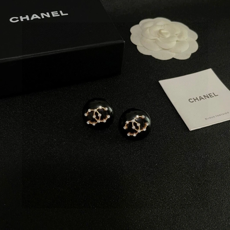 Chxnxl Earrings UrbanStyle 284216