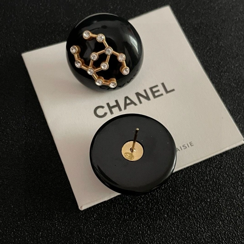 Chxnxl Earrings UrbanStyle 284216