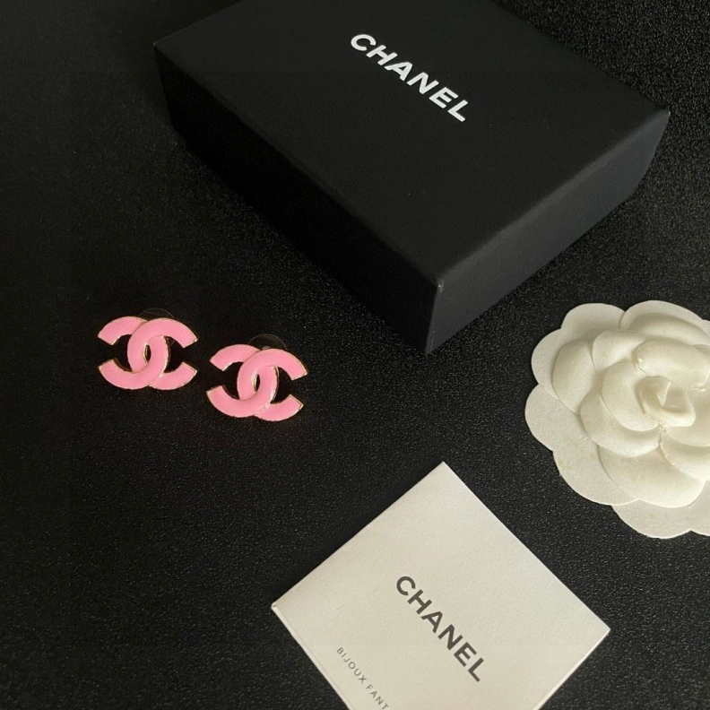 Chxnxl Earrings Resilient 284204