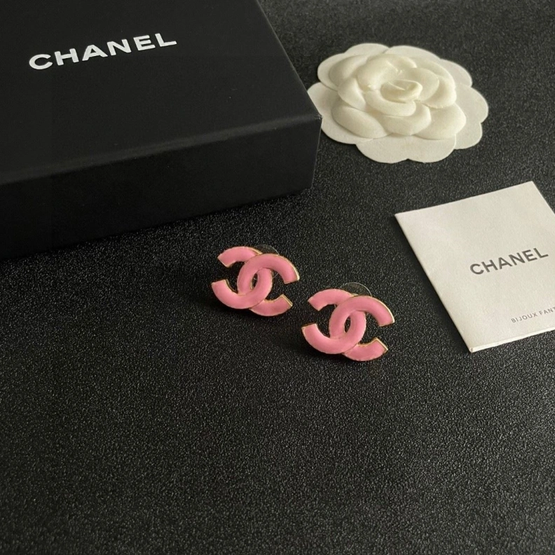 Chxnxl Earrings Resilient 284204