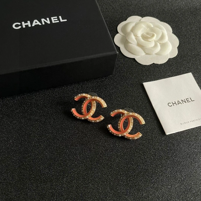 Chxnxl Earrings Durable 284207