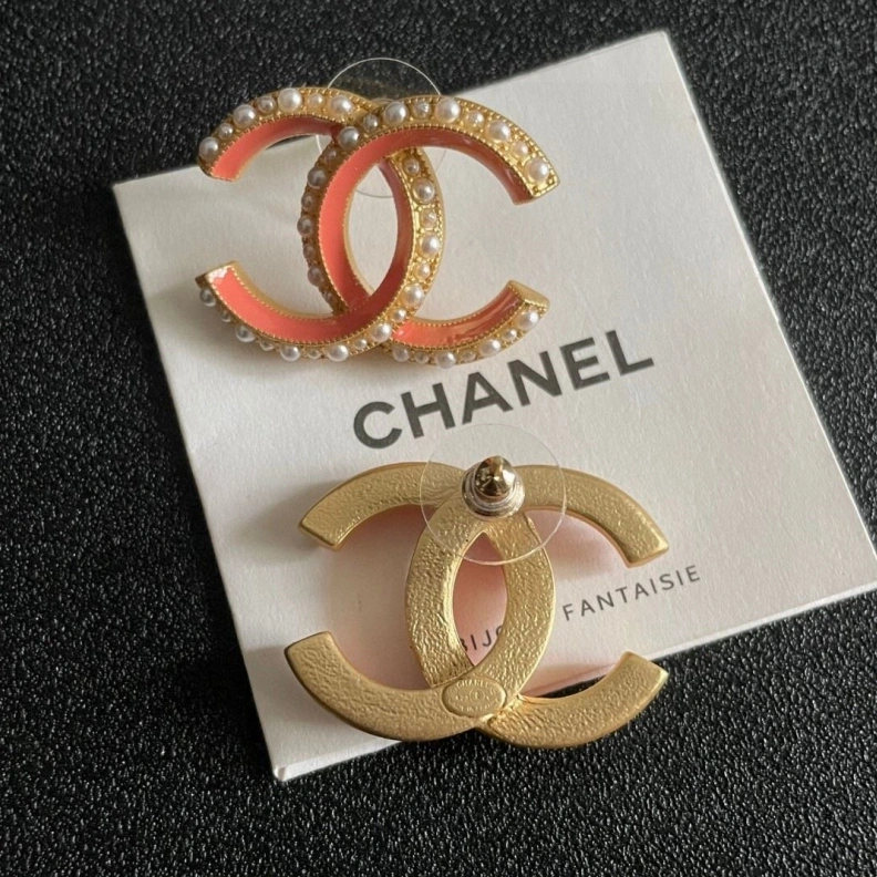 Chxnxl Earrings Durable 284207