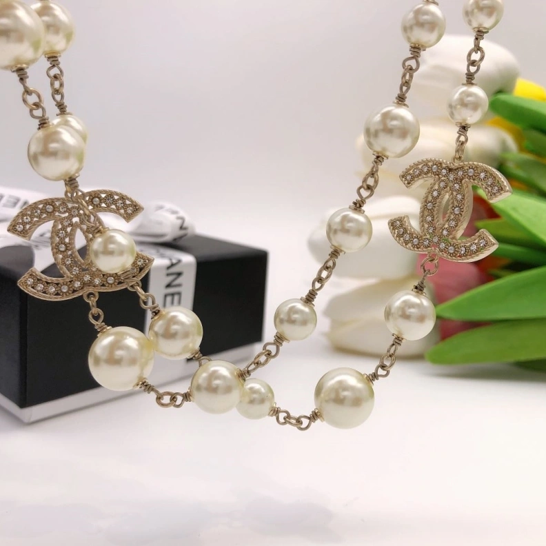 Durable Chxnxl Necklaces 286802