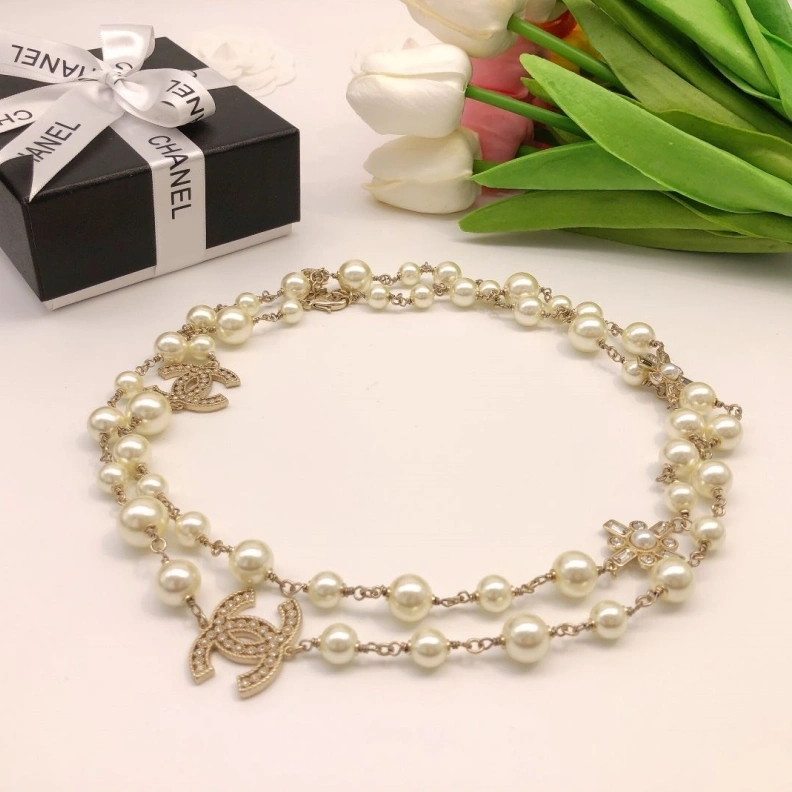 Durable Chxnxl Necklaces 286802