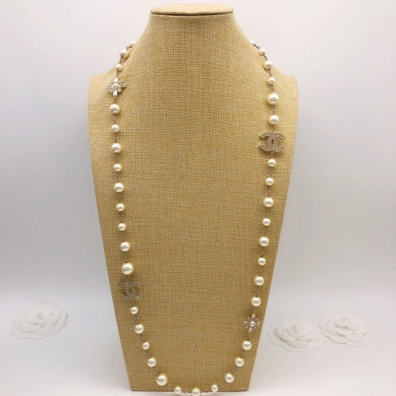 Durable Chxnxl Necklaces 286802