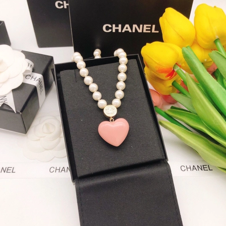 Chxnxl Necklaces Popular 286801
