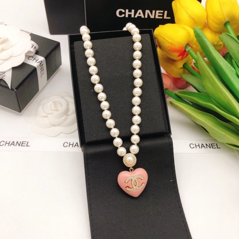 Chxnxl Necklaces Popular 286801