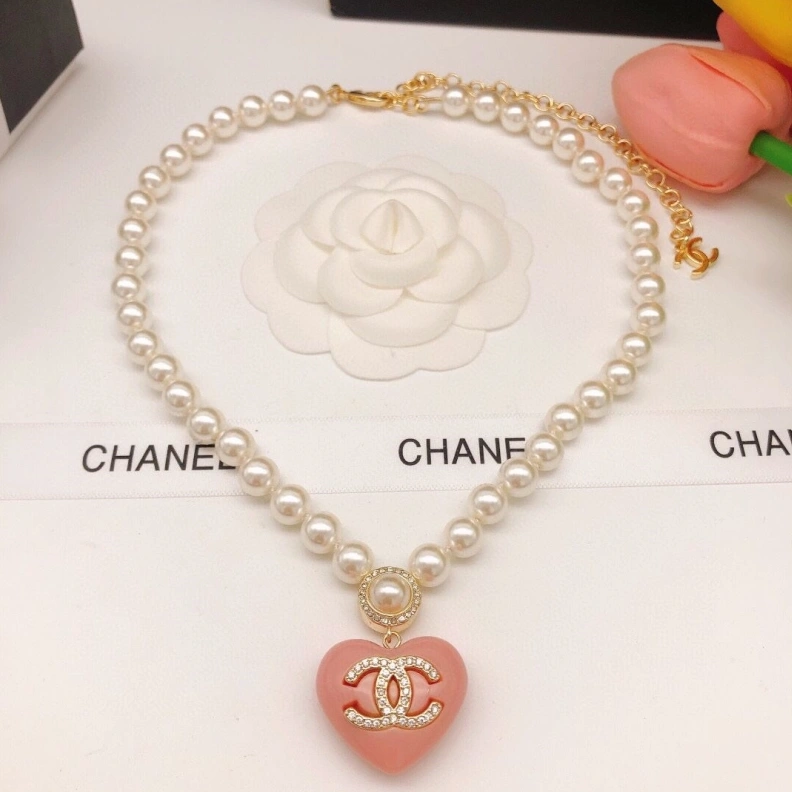 Chxnxl Necklaces Popular 286801
