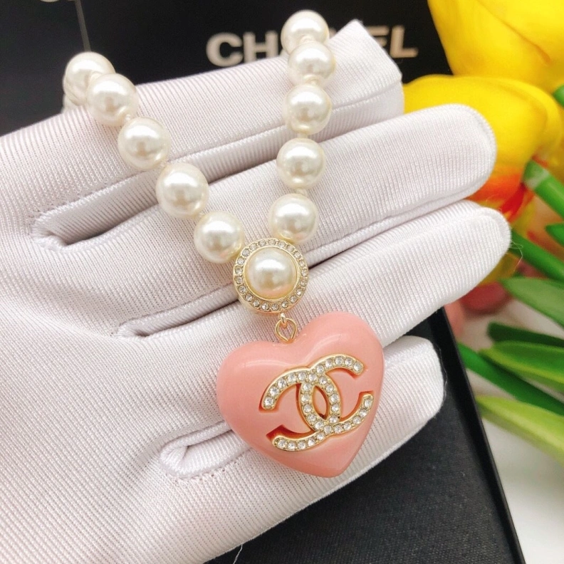 Chxnxl Necklaces Popular 286801
