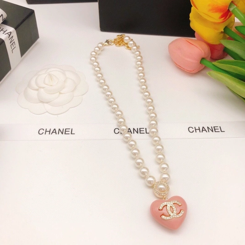 Chxnxl Necklaces Popular 286801