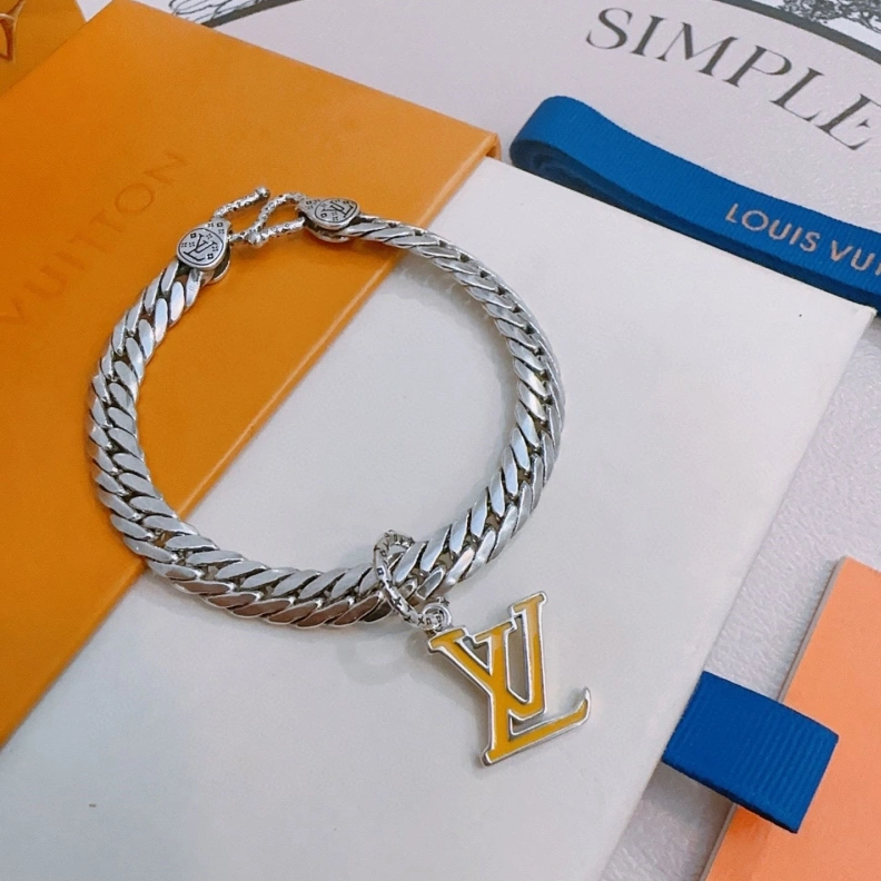 LX Necklaces Functional 308492