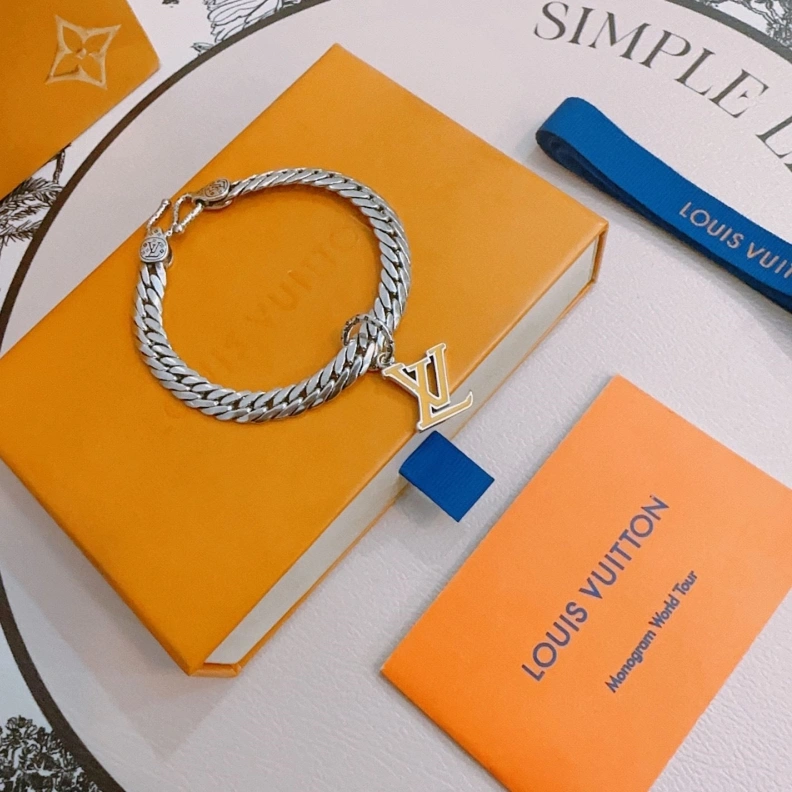 LX Necklaces Functional 308492