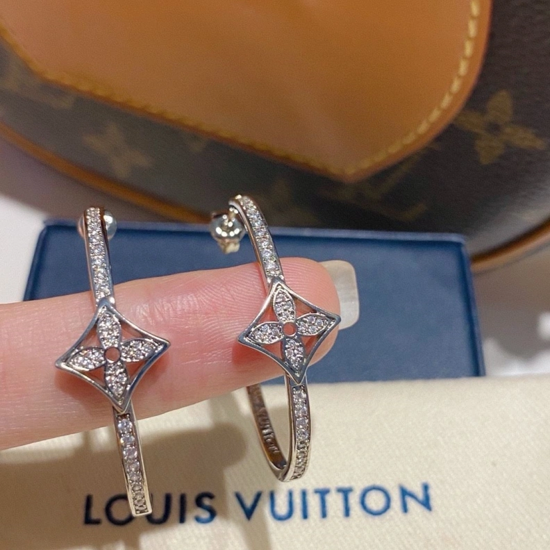 LX Earrings TopPick 309470
