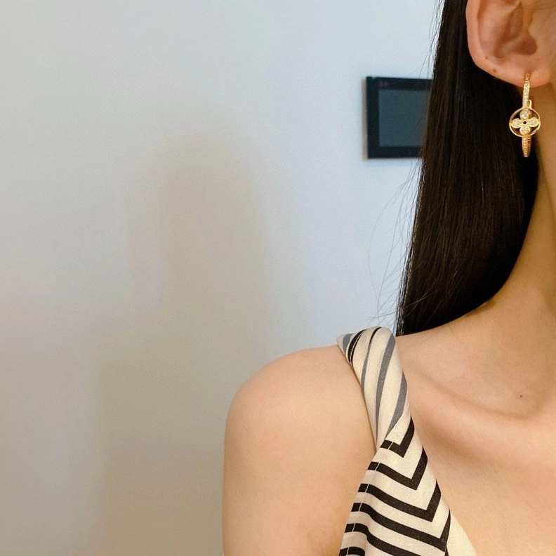 LX Earrings TopPick 309470