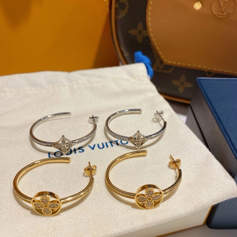 LX Earrings TopPick 309470