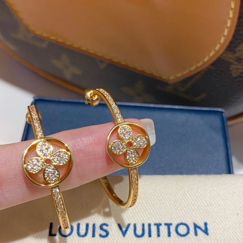 LX Earrings TopPick 309470