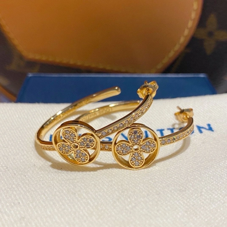 LX Earrings TopPick 309470