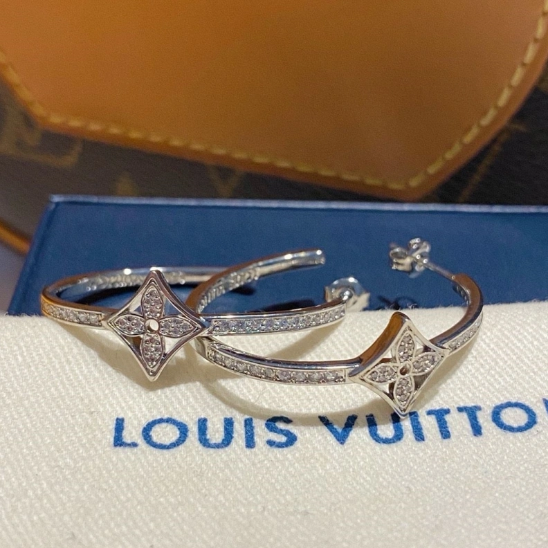LX Earrings TopPick 309470