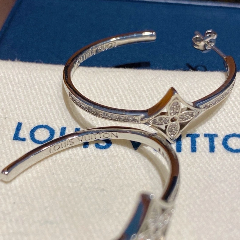 LX Earrings TopPick 309470