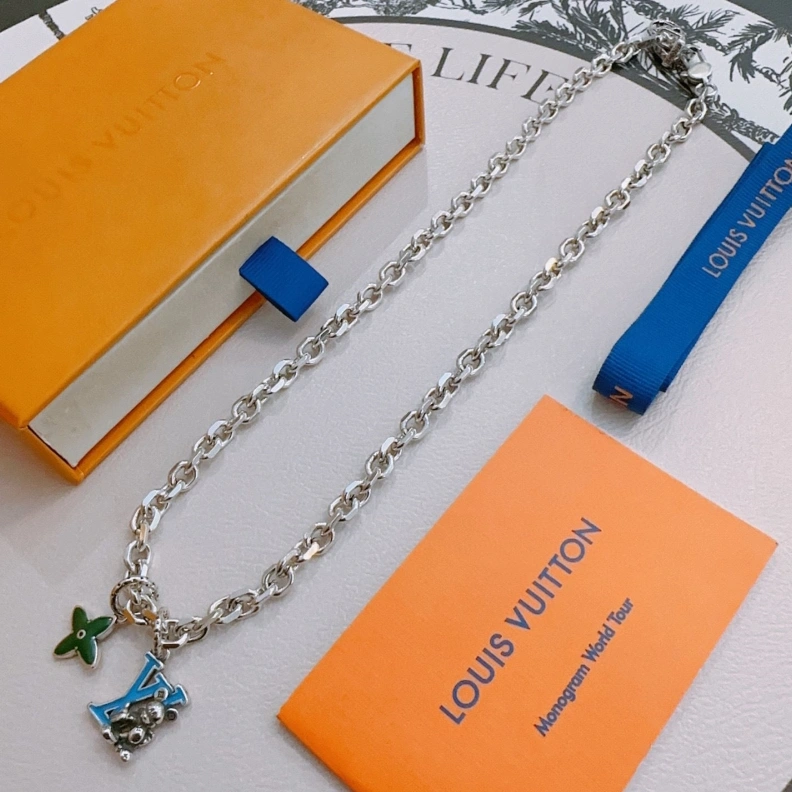 LX Necklaces Popular 308488