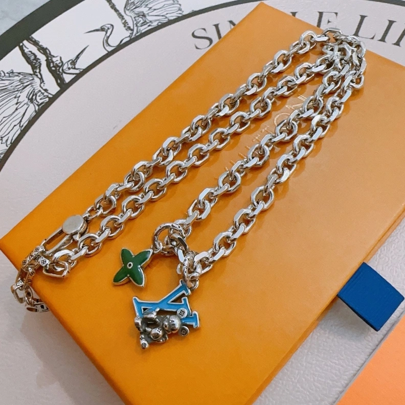 LX Necklaces Popular 308488