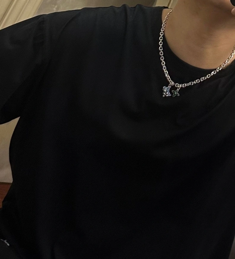 LX Necklaces Popular 308488