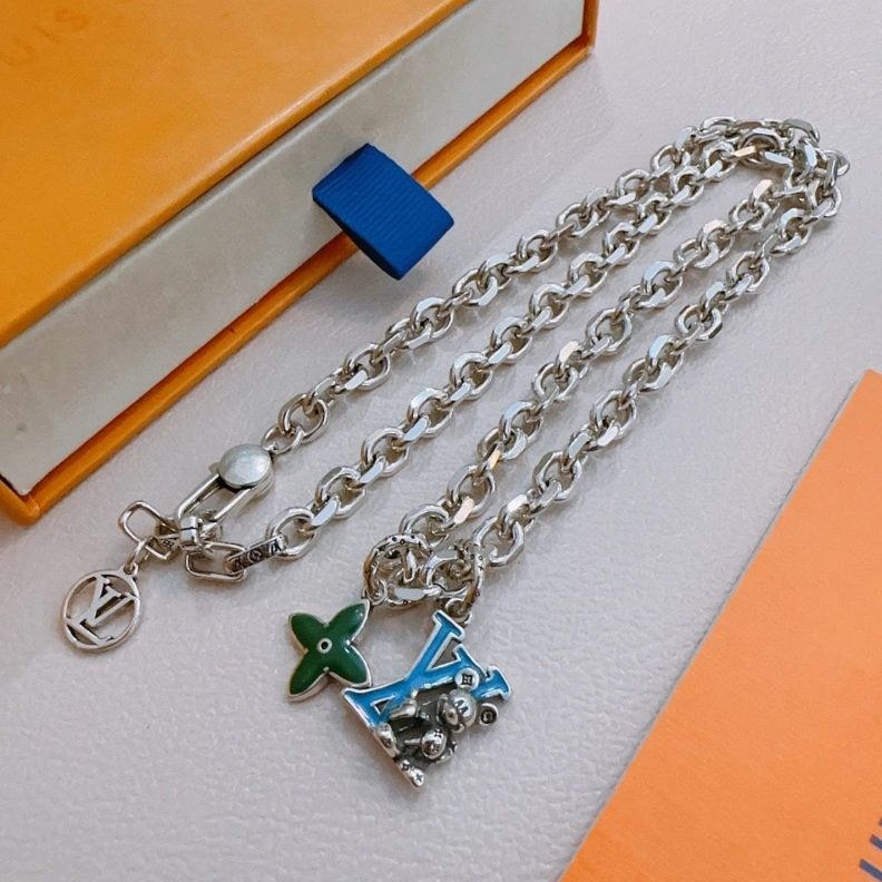 LX Necklaces Popular 308488