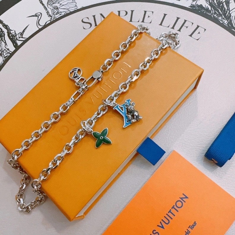 LX Necklaces Popular 308488