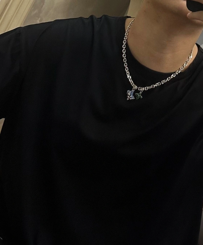LX Necklaces Popular 308488