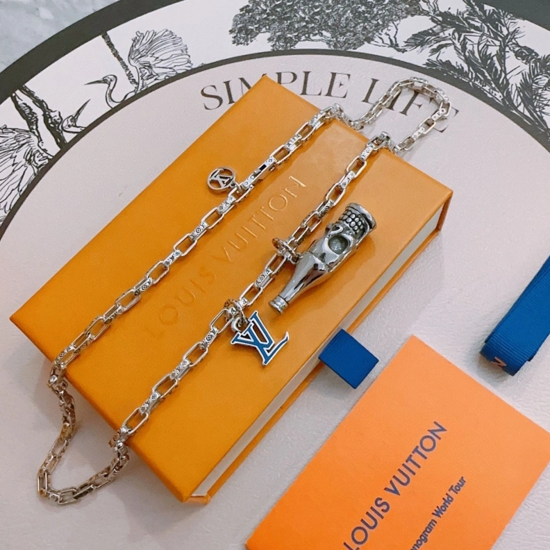Stylish LX Necklaces 308487