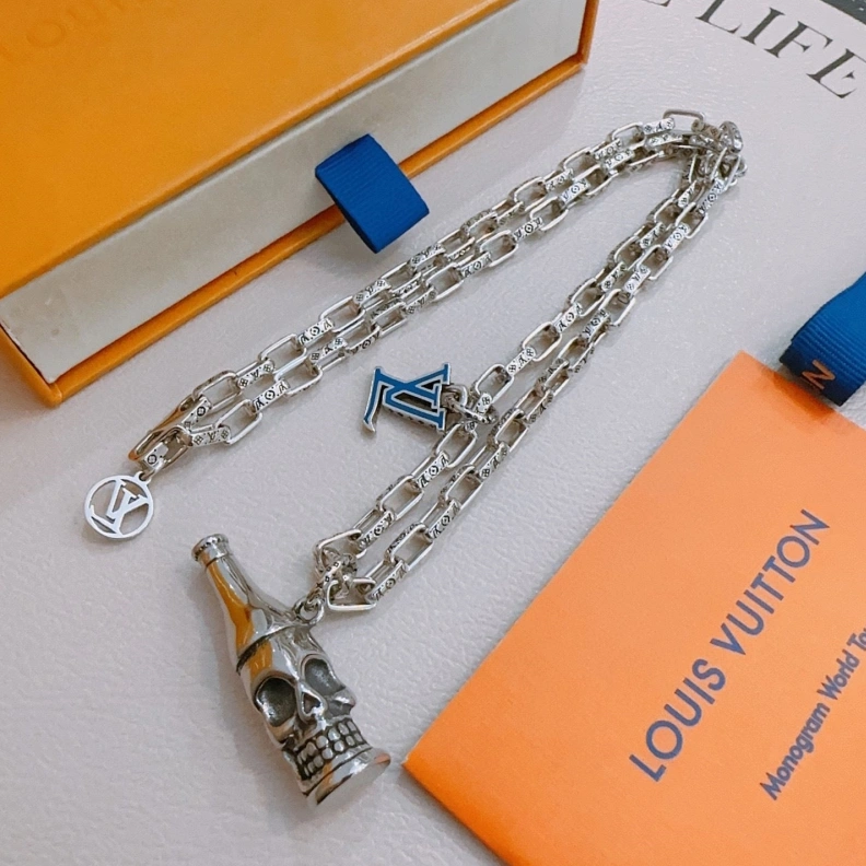 Stylish LX Necklaces 308487
