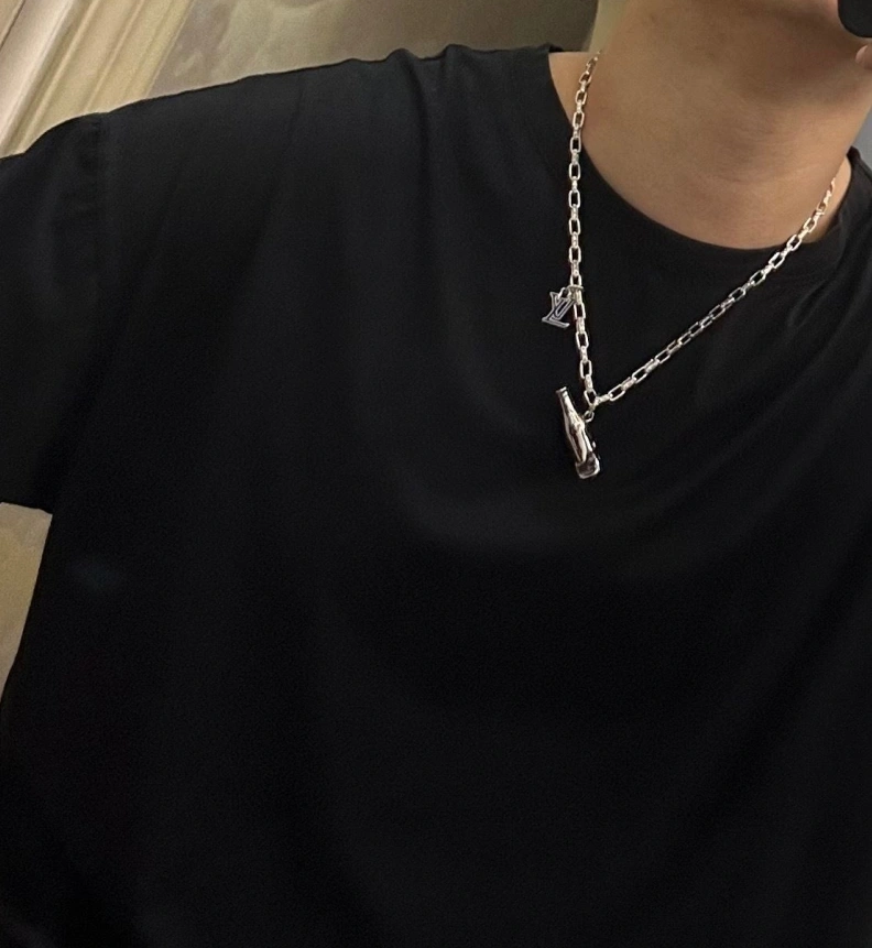 Stylish LX Necklaces 308487