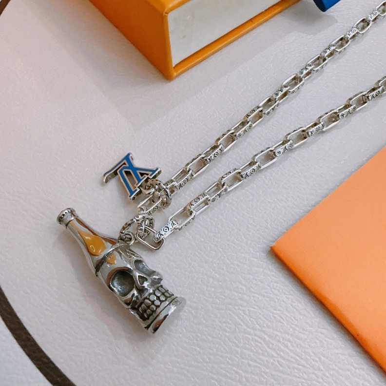 Stylish LX Necklaces 308487