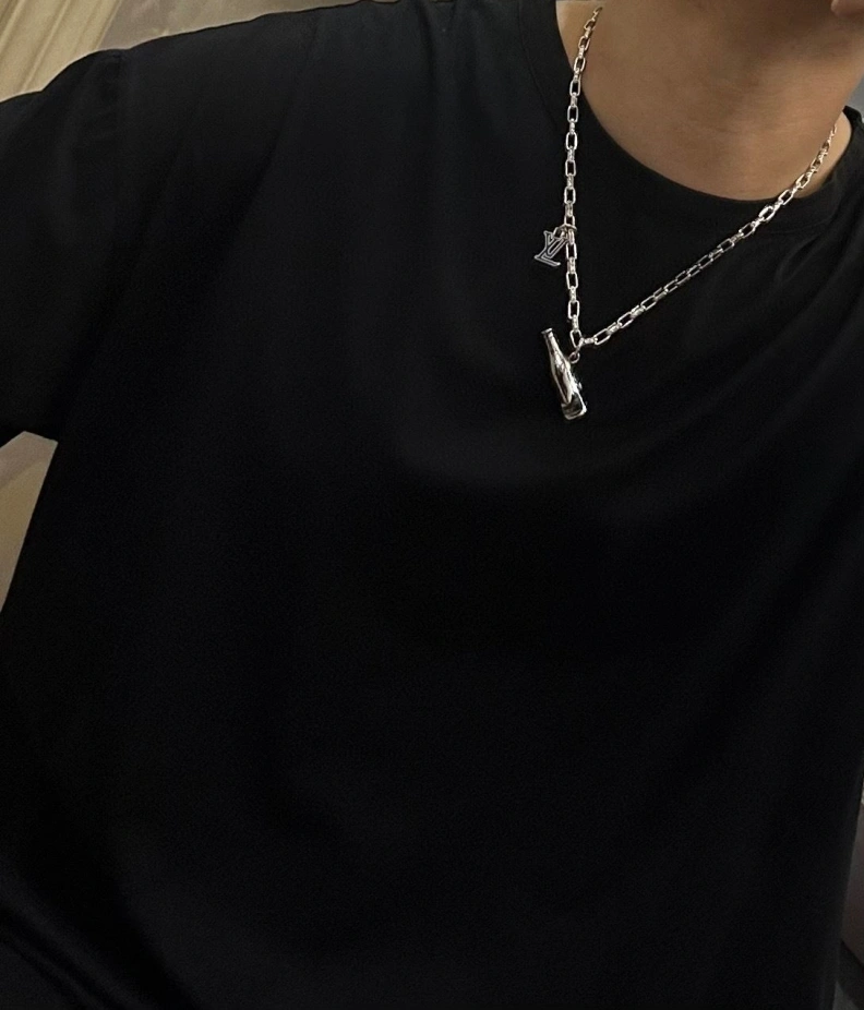 Stylish LX Necklaces 308487