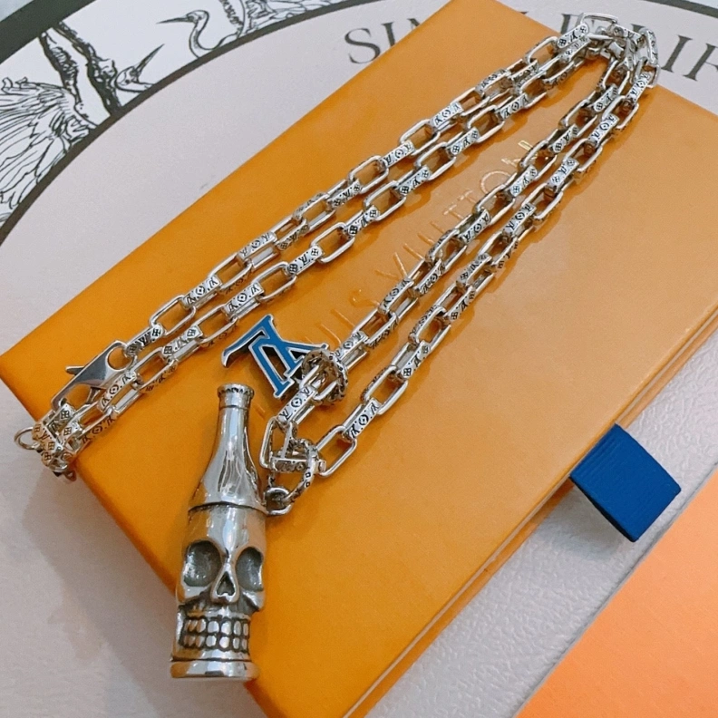 Stylish LX Necklaces 308487