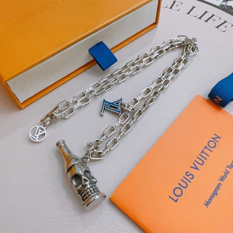 Stylish LX Necklaces 308487