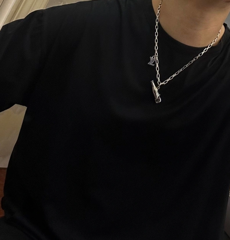 Stylish LX Necklaces 308487